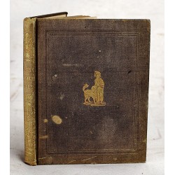 The Saint Nicholas Gift, for Little Boys and Girls. 1845 